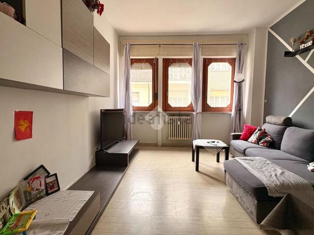 Appartamento in vendita di 104 m² in Galleria Francesco Argenta, 2