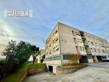 Appartamento in vendita di 104 m² in Largo Wanda Pitoni, 2