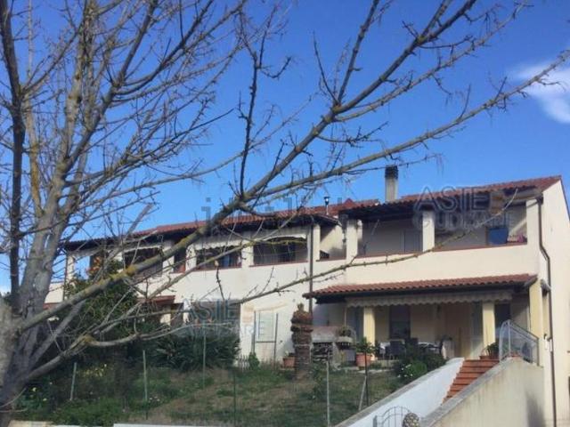Appartamento in vendita di 104 m² in Località Bocchetto
