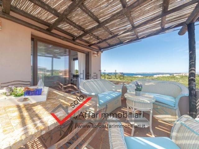 Appartamento in vendita di 104 m² in Località Cala Granu, 1