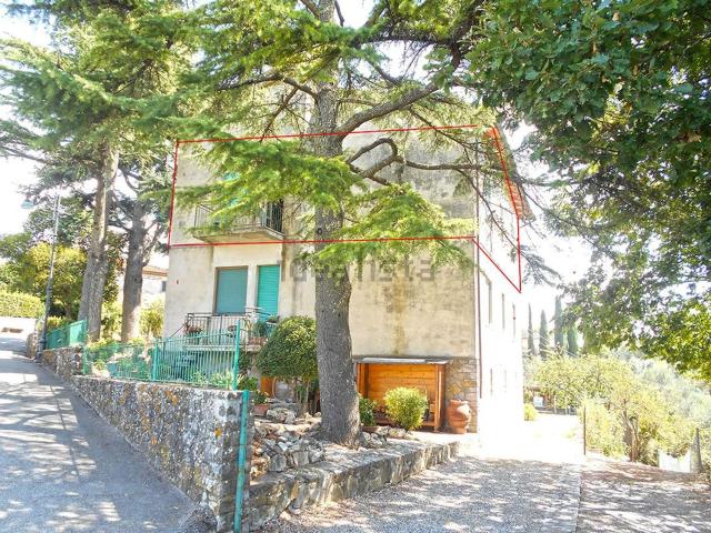 Appartamento in vendita di 104 m² in Località Poggio San Polo