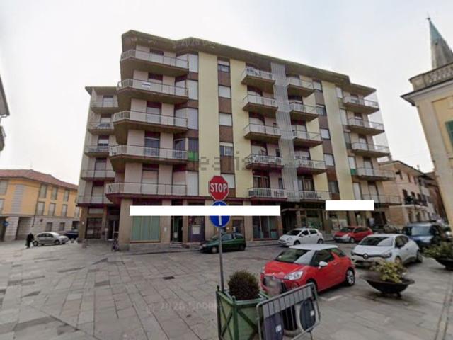 Appartamento in vendita di 104 m² in Piazza Galileo Ferraris, 33