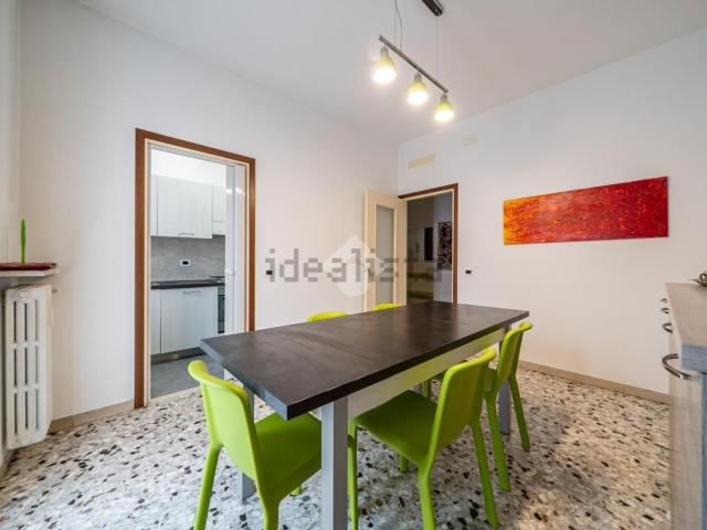Appartamento in vendita di 104 m² in Piazza Nikolajewka, 5