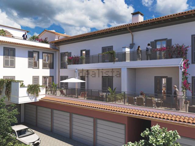 Appartamento in vendita di 104 m² in Piazza Risorgimento, 17