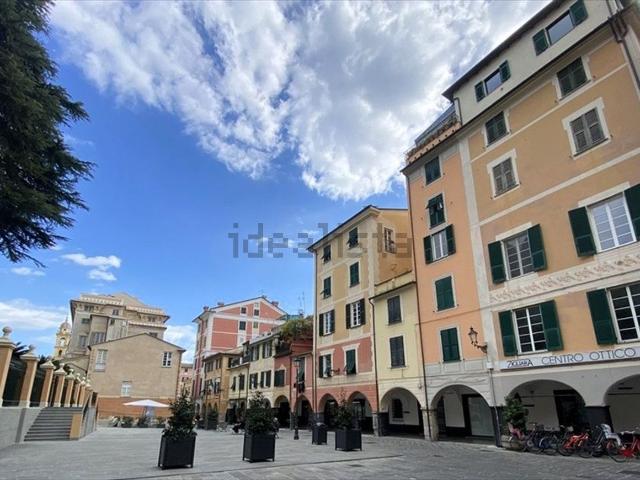 Appartamento in vendita di 104 m² in Piazza Verdi