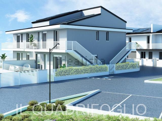 Appartamento in vendita di 104 m² in Piazzale del sacro cuore
