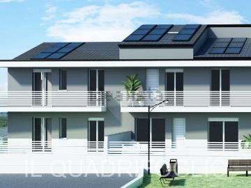 Appartamento in vendita di 104 m² in Piazzale del sacro cuore