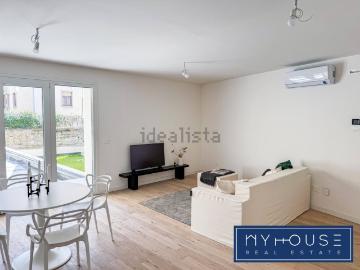 Appartamento in vendita di 104 m² in Salita di Gretta, 15