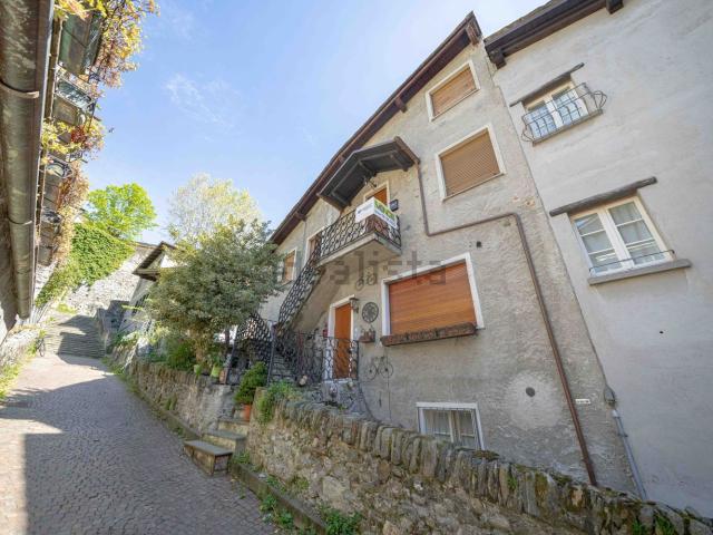 Appartamento in vendita di 104 m² in Salita Ligari, 6