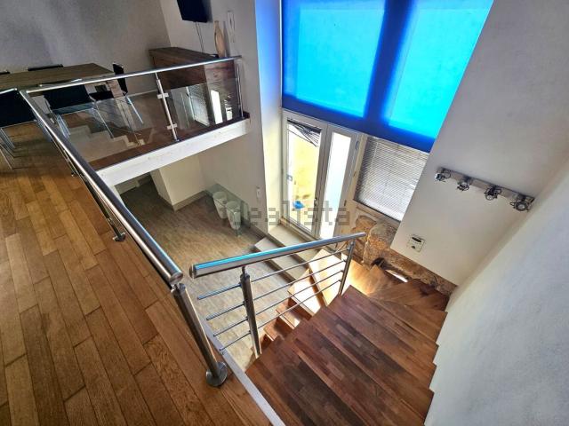 Appartamento in vendita di 104 m² in Salita San Michele