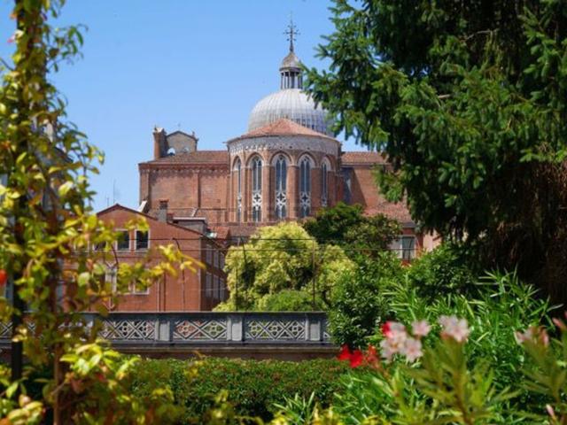 Appartamento in vendita di 104 m² in Sestiere di Castello, 6661
