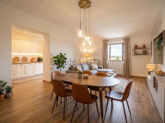 Appartamento in vendita di 104 m² in Strada delle Scotte, 22