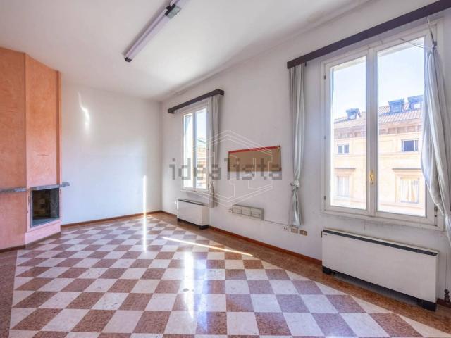 Appartamento in vendita di 104 m² in Strada Maggiore