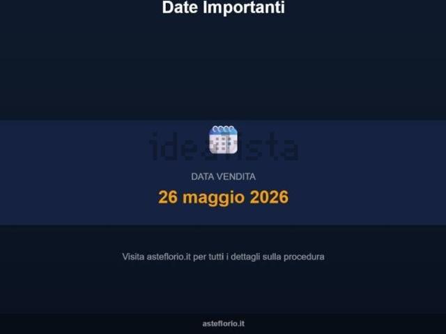 Appartamento in vendita di 1054 m² in Via Giuseppe Verdi, 3