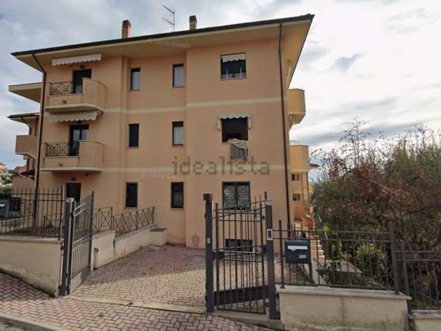 Appartamento in vendita di 105 m²