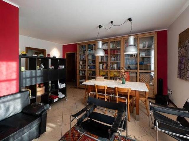 Appartamento in vendita di 105 m²
