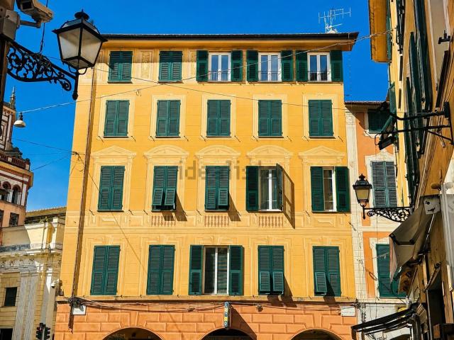 Appartamento in vendita di 105 m²