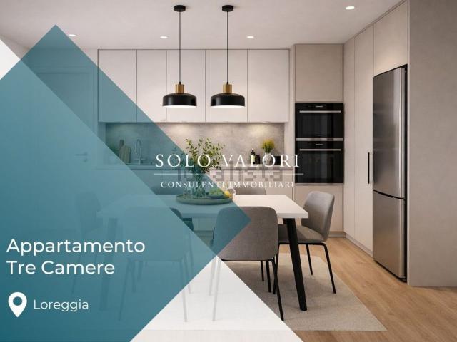 Appartamento in vendita di 105 m²