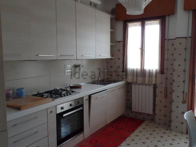 Appartamento in vendita di 105 m²