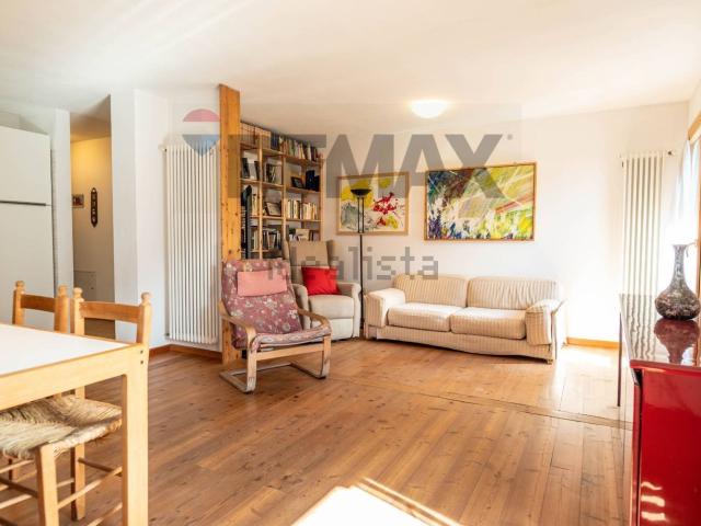 Appartamento in vendita di 105 m²