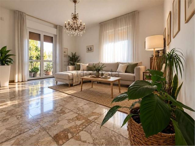 Appartamento in vendita di 105 m²