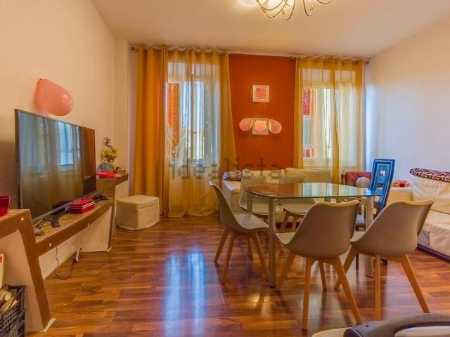 Appartamento in vendita di 105 m²