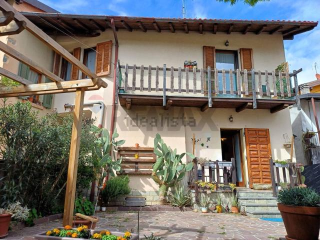 Appartamento in vendita di 105 m²