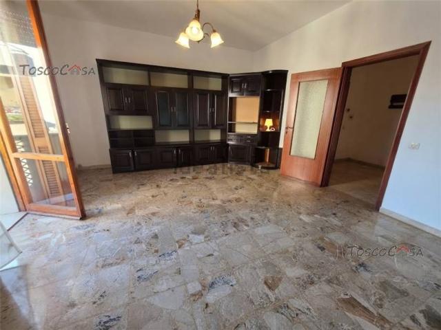 Appartamento in vendita di 105 m²