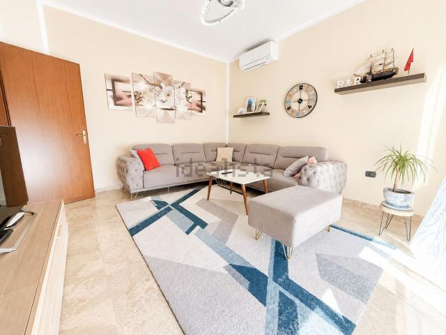 Appartamento in vendita di 105 m²