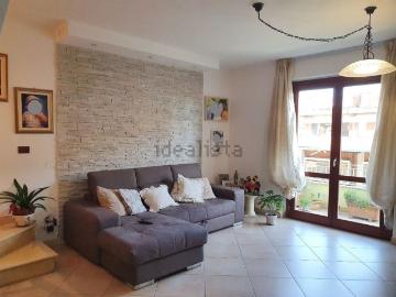 Appartamento in vendita di 105 m²