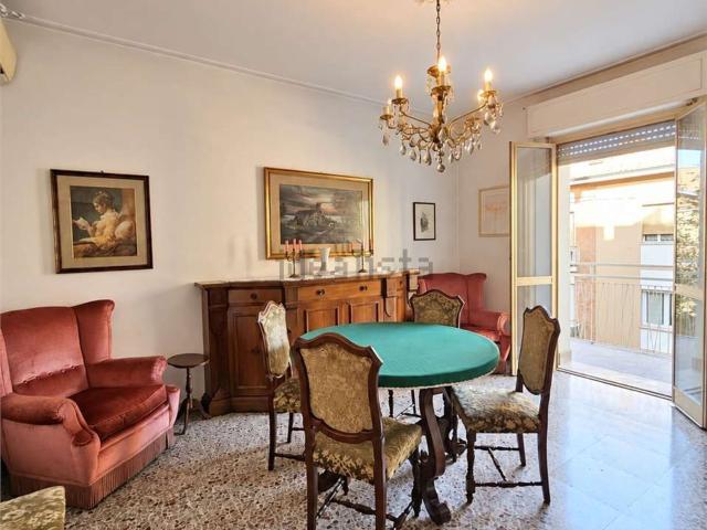 Appartamento in vendita di 105 m²