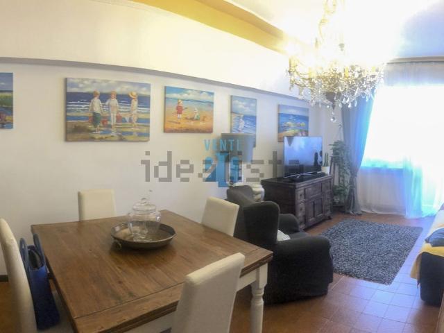 Appartamento in vendita di 105 m²