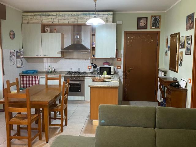 Appartamento in vendita di 105 m²