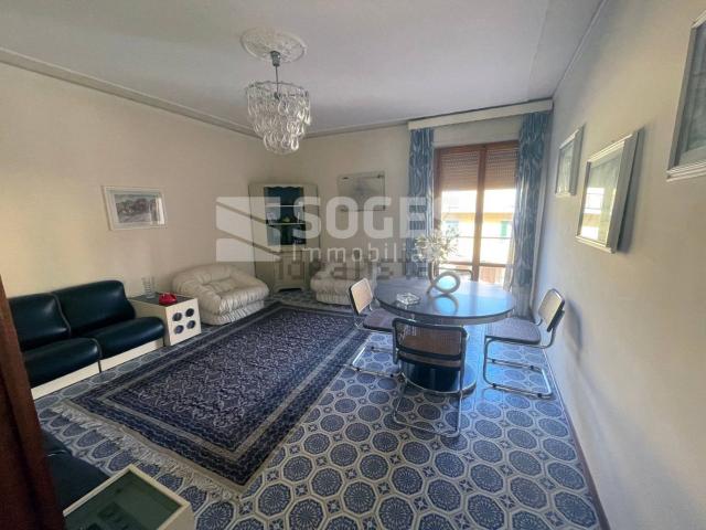 Appartamento in vendita di 105 m²