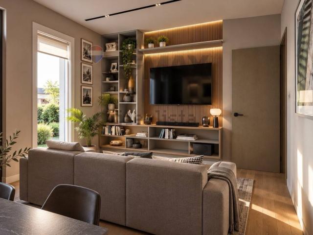 Appartamento in vendita di 105 m²