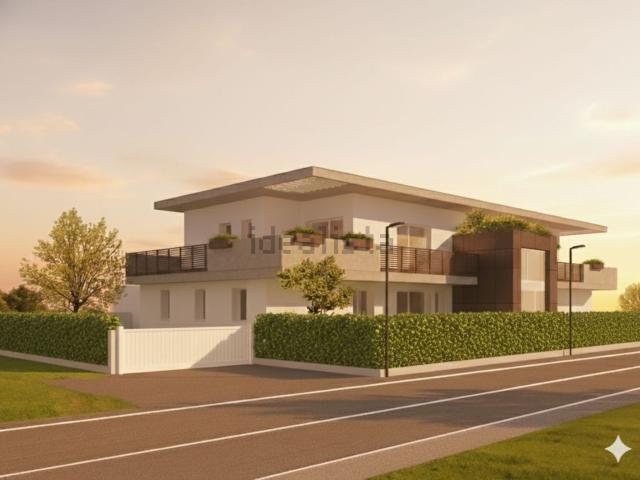 Appartamento in vendita di 105 m²
