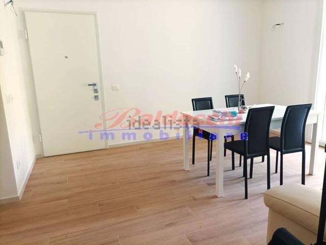 Appartamento in vendita di 105 m²