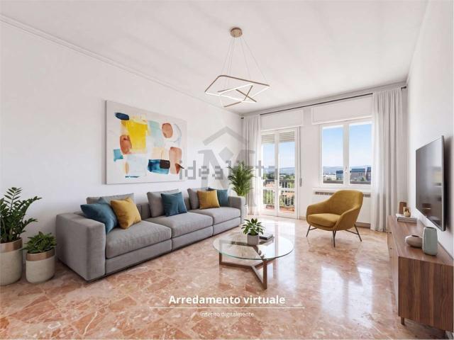 Appartamento in vendita di 105 m²