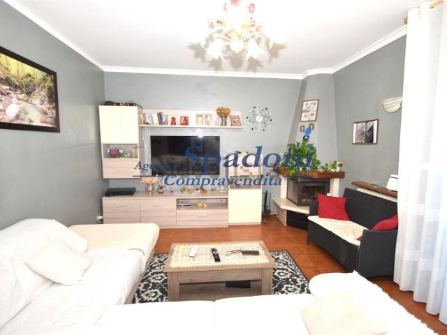 Appartamento in vendita di 105 m²