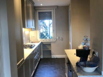 Appartamento in vendita di 110 m² in Via Carlo Lorenzini, 8