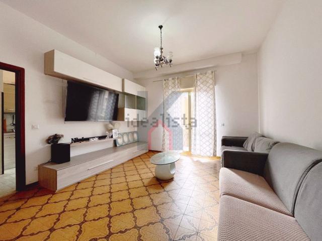Appartamento in vendita di 105 m²