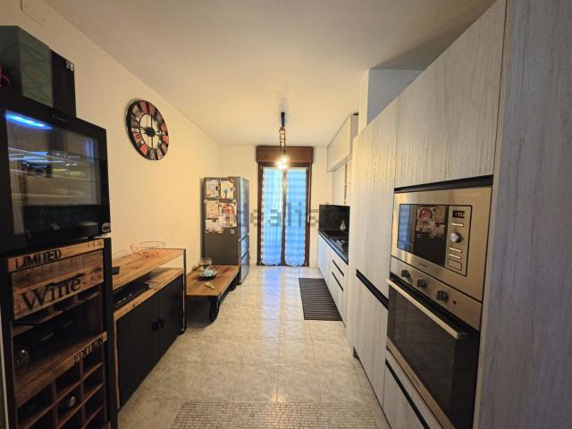 Appartamento in vendita di 105 m²