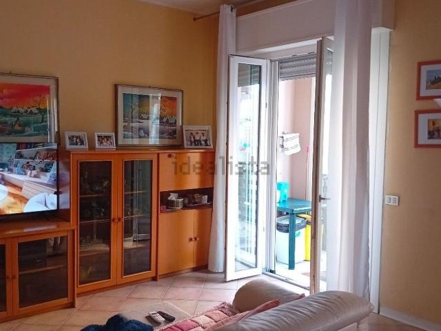 Appartamento in vendita di 105 m²