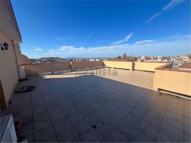 Appartamento in vendita di 105 m²