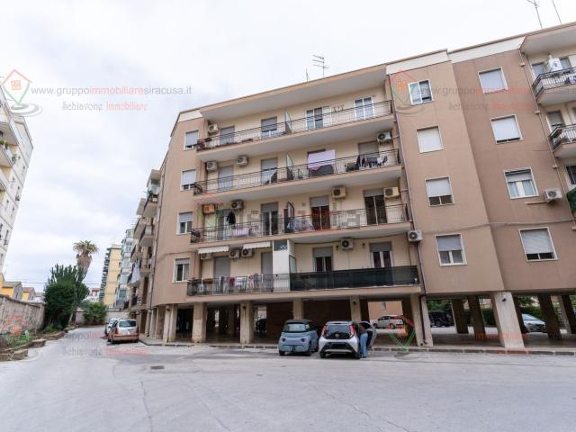 Appartamento in vendita di 105 m²