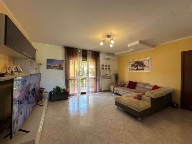 Appartamento in vendita di 105 m²