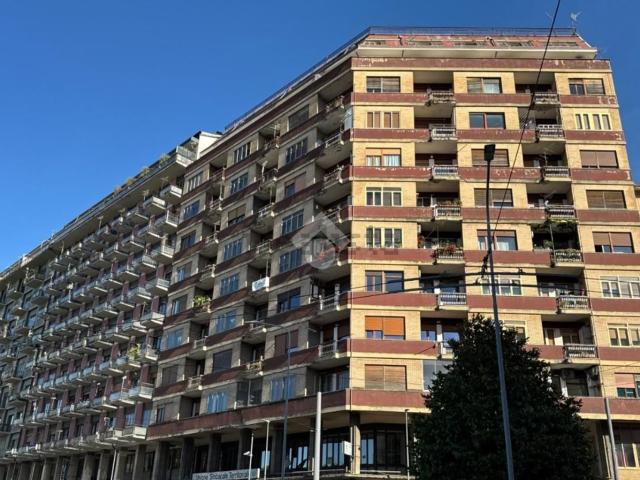 Appartamento in vendita di 105 m² in Via Circumvallazione, 42