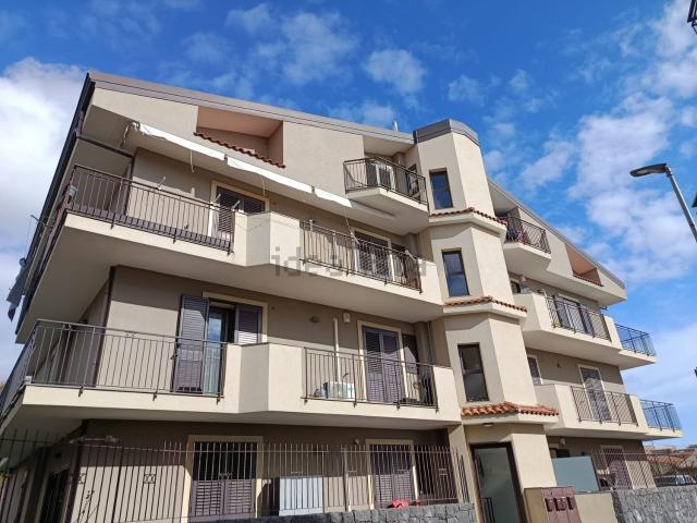 Appartamento in vendita di 105 m²