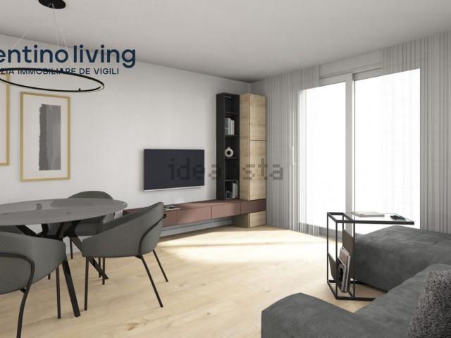Appartamento in vendita di 105 m²