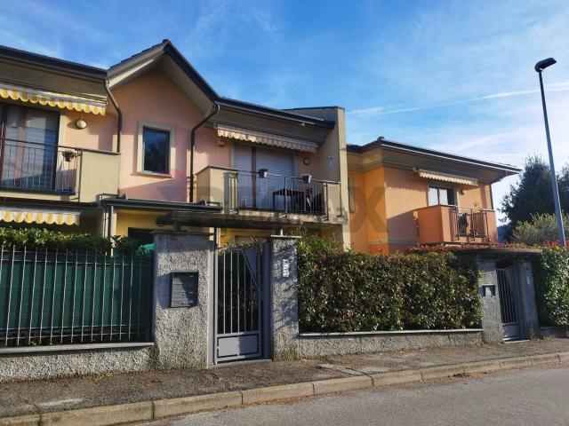 Appartamento in vendita di 105 m²